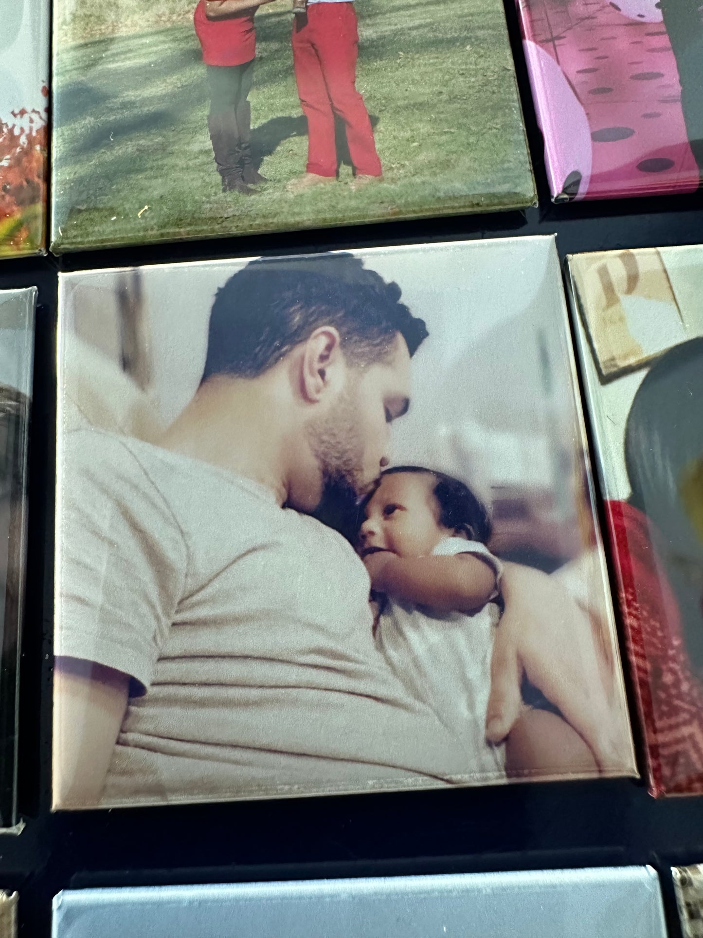 Custom Magnets