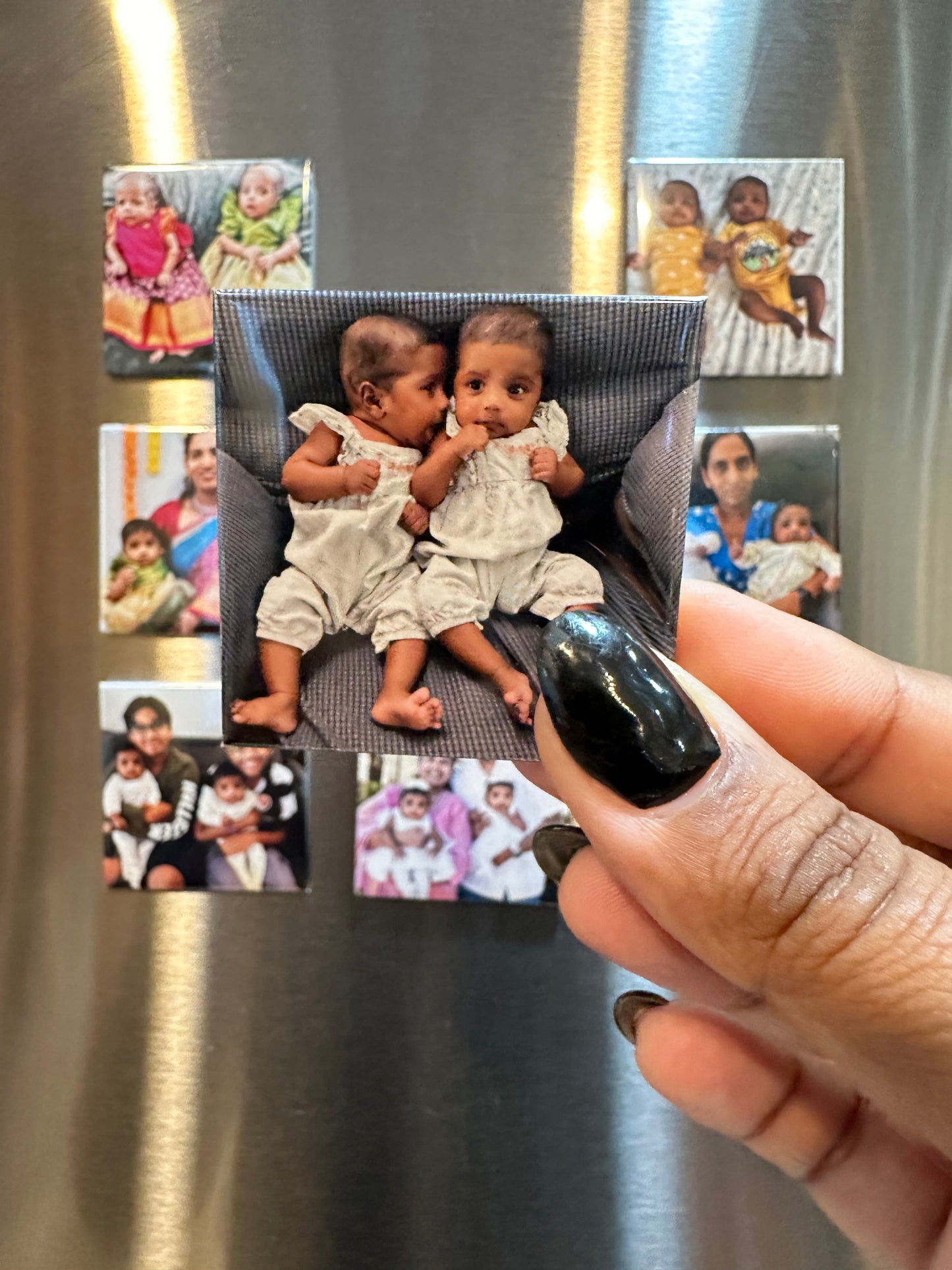 Custom Magnets