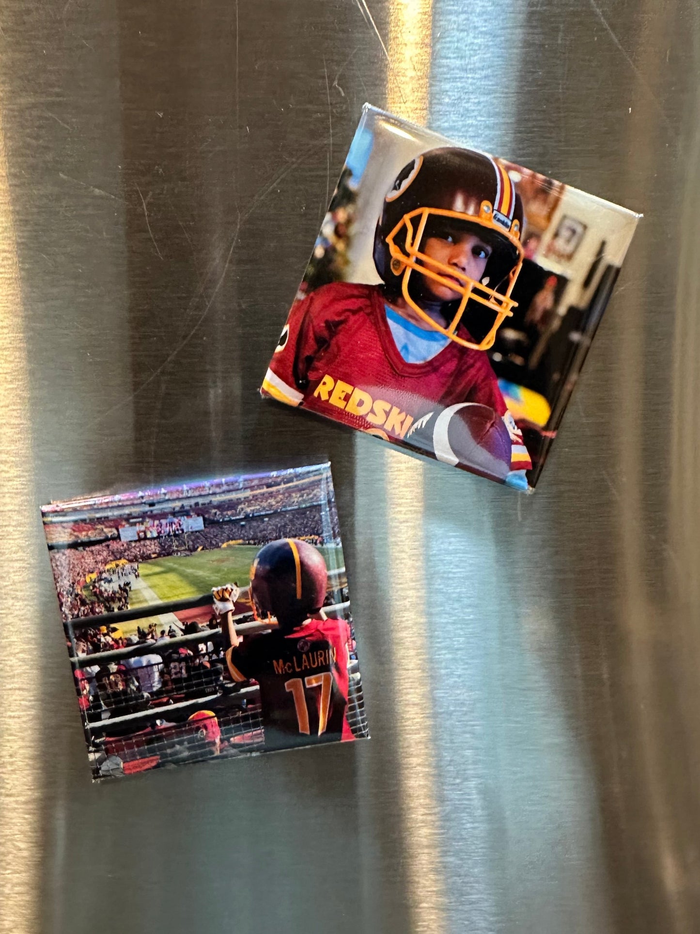 Custom Magnets