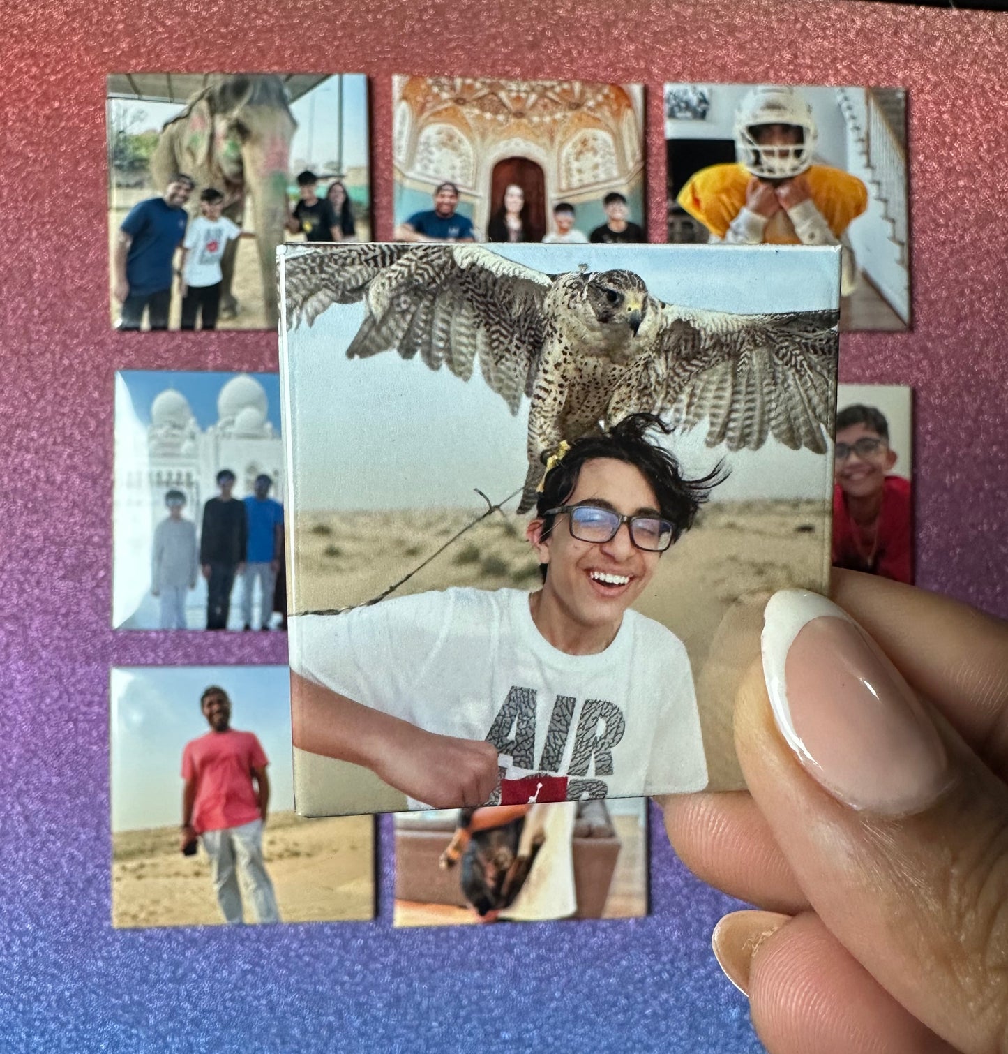 Custom Magnets