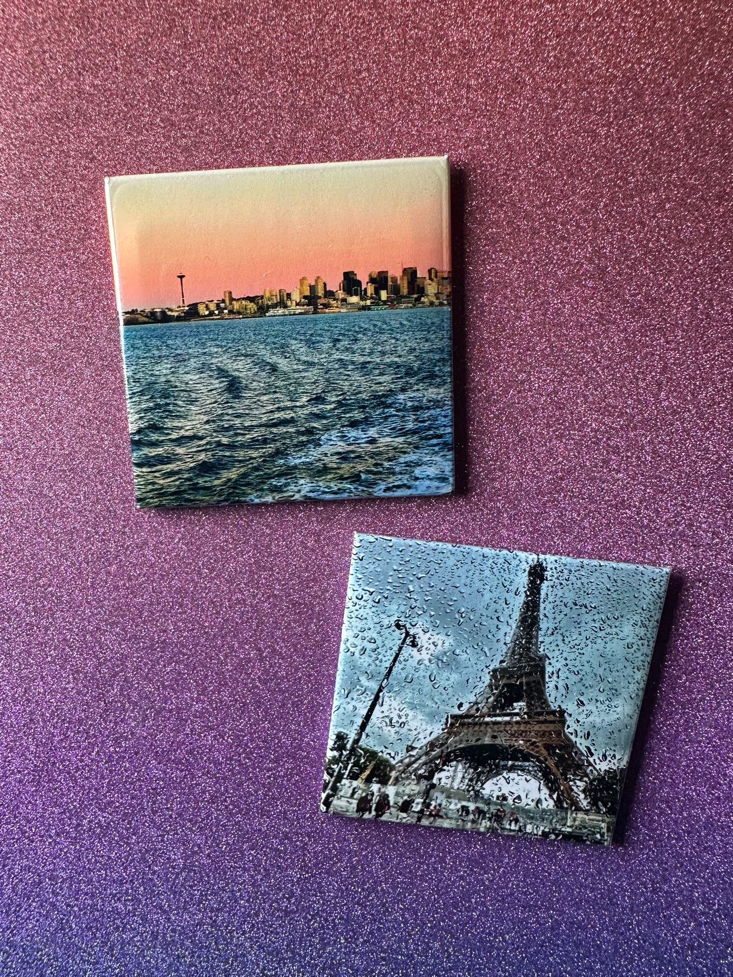 Custom Magnets